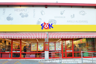 ŞOK Marketler 2024 yılının ilk yarısında büyüdü