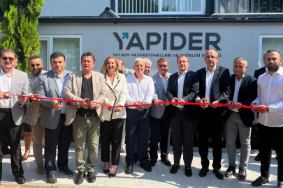 YAPİDER'den "EİDS" toplantısı!