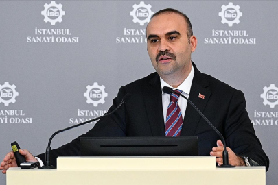 Teknoparklarımızın sayısını 2'den 104'e çıkardık Bakan Kacır: