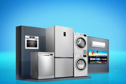 Beko Mısır'da fabrika açtı!