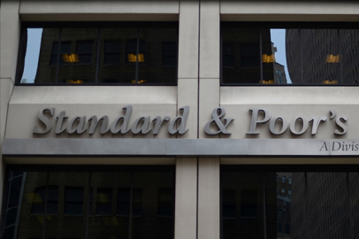S&P'den Türkiye için Kasım'da not artışı sinyali