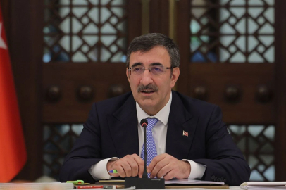 Cevdet Yılmaz: Birliktelik ortaya konulacak ortak akıl ve irade ile sağlanabilir