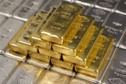 ABD'li banka, altın ve gümüş fiyatı tahminlerini yükseltti!