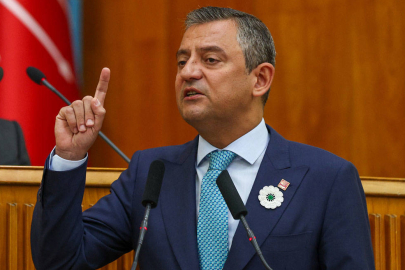 Özgür Özel'den 'asgari ücret' çıkışı!