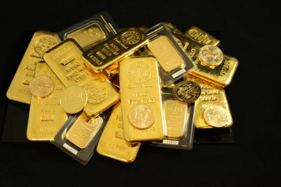 İslam Memiş gram altın için tarih verdi!