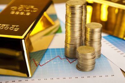 Altın son 3 yılın en düşük seviyesinde!