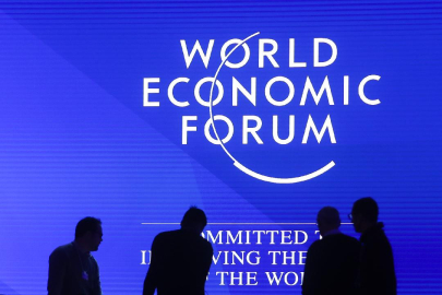 Davos Zirvesi bugün başlıyor