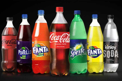 Erol Dündar, yaptığı paylaşımda Coca Cola grubuna ait içeceklere zam!