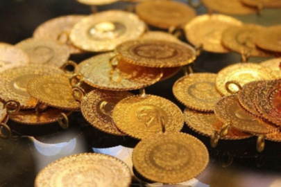 Gram altında rekor üstüne rekor!