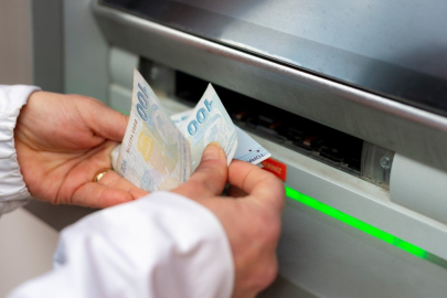 Günlük para çekme limiti ne kadar oldu?