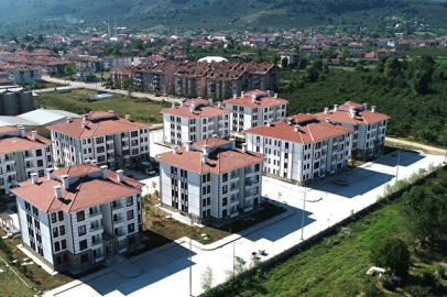 Ev alacaklara konut kredisi ve fiyat tahmini!