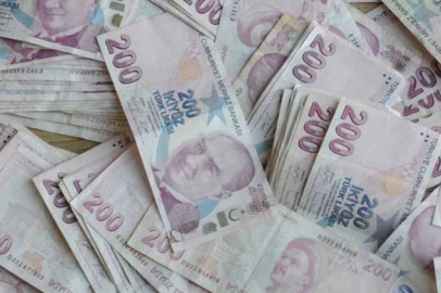 Asgari ücrete yüzde 30 ona yüzde 33 zam!