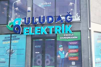 UEDAŞ müşteri memnuniyetinde sektör lideri oldu