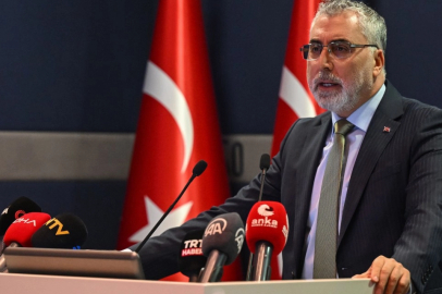 Bakan Işıkhan açıkladı: Esnek çalışma modeli geliyor