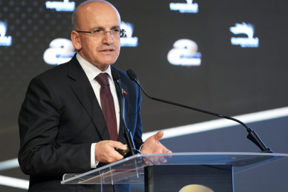 Bakan Şimşek Çok net mesaj verdi...