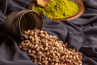 Hızla yayılan o çılgınlık fıstığın fiyatını etkiledi!