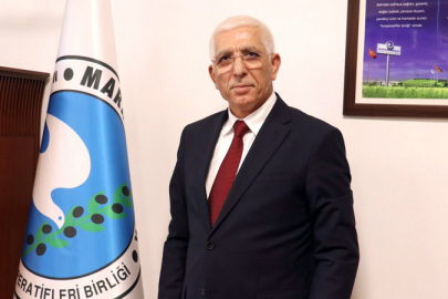Marmarabirlik Yönetim Kurulu Başkanı Asa: