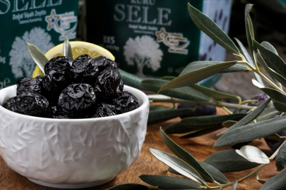 Zeytin üreticisine 800 milyon lira ödeme!