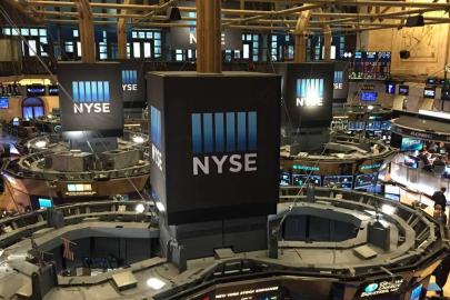 Küresel piyasalar haftaya negatif başladı.