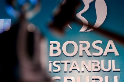 Borsa günün ilk yarısında 10.000 puanı geçti