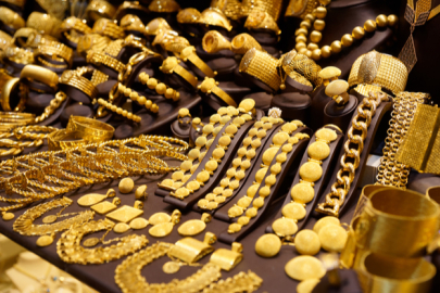 Gram altın için 5100 TL rakamını verdi!