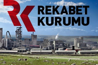 Çimento şirketlerine ceza yağdı!