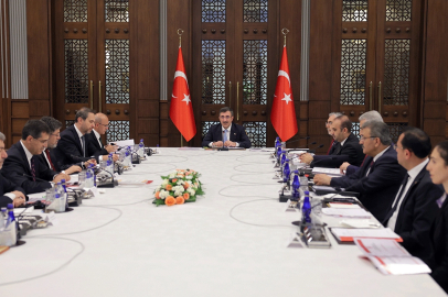 Ekonomi Koordinasyon Kurulu: