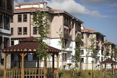 TOKİ'nin 508 taşınmazı açık artırmayla satılacak.