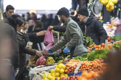 Temmuz enflasyonu bugün açıklanacak.