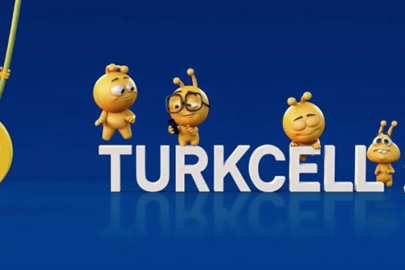 Turkcell'den 538,7 milyon dolarlık satış!