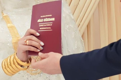 Evlenecek gençlere indirim desteği sağlayan firmalar artışta.