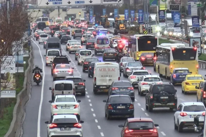 Milyonlarca araç sahibini ilgilendiriyor: