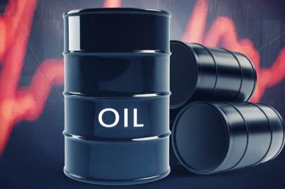 Brent petrolün varili 66,54 dolardan işlem görüyor...