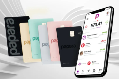 Papara'nın rakibi Popy Para tüm kullanıcılarına mesaj gönderdi: