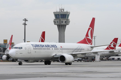 THY’den Çin’e ilave seferler: