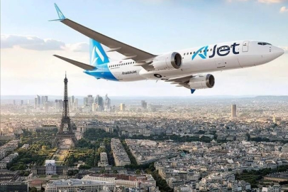 AJet uçuş sırasında powerbank kullanımını yasakladı.