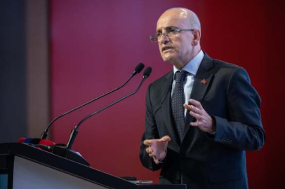 Bakan Şimşek: Ekonomideki olumlu seyir ikinci çeyrekte!