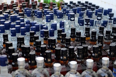 Etil alkol ve metanolün satışına ilişkin esaslar düzenlendi.