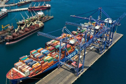 İspanya'ya tüm zamanların en yüksek temmuz ayı ihracatı.