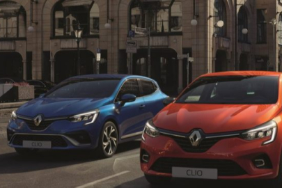 Zirve Bursalıların! Renault Clio ilk sırada:
