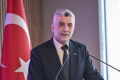 1,4 trilyon dolarlık ekonomiyi aşmak üzereyiz.