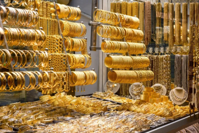 18 Ağustos 2025 gram, çeyrek, tam altın kaç TL oldu?