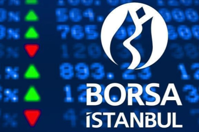 Borsa haftaya yükselişle başladı.