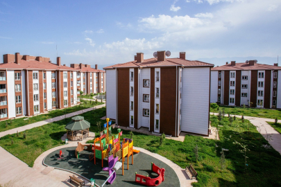 Konut fiyatlarındaki artış oranı belli oldu.