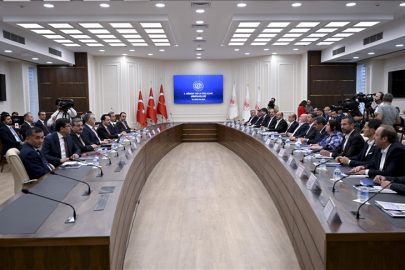 Memurun toplu sözleşme görüşmeleri sürüyor...