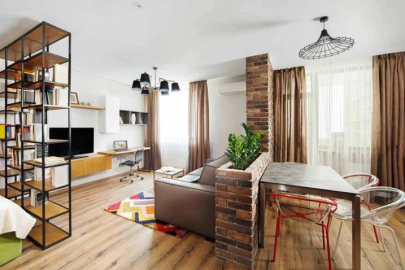 Stüdyo dairelere yeniden izin çıktı!