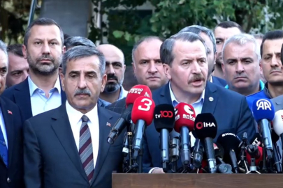 Zam teklifi sonrası meydanlara çıkma kararı aldılar.