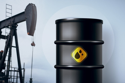 Brent petrolün varili 65,79 dolardan işlem görüyor...