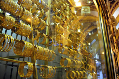 Dev bankadan altın tahmini! Rakam ve tarih verdiler: