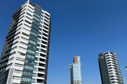 Gayrimenkul piyasasında dengeler değişiyor...